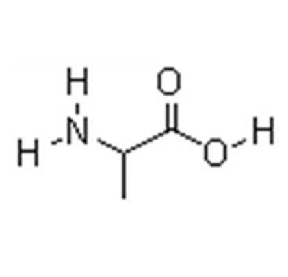 DL-丙氨酸