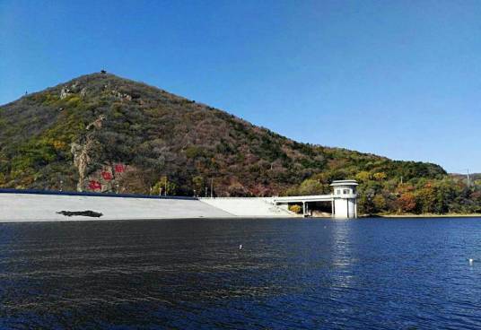 棋盘山（河北省秦皇岛市卢龙县境内景区）