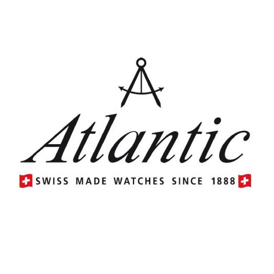 Atlantic（大西洋手表生产有限公司旗下品牌）