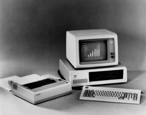 IBM PC