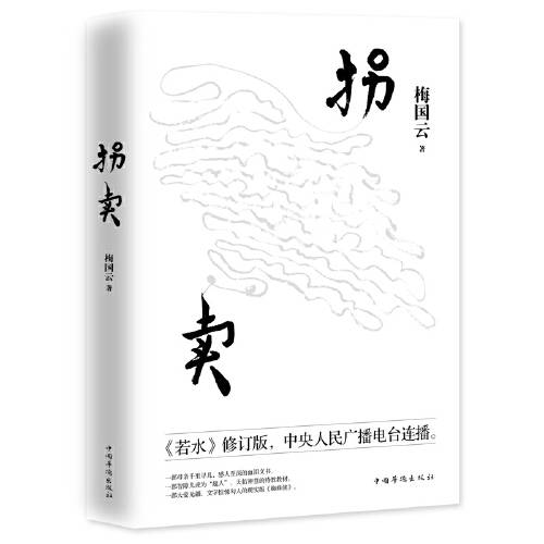 拐卖（2019年中国华侨出版社出版的图书）