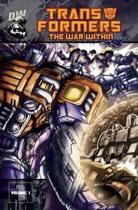 Transformers（2003年Dreamwave出版的图书）