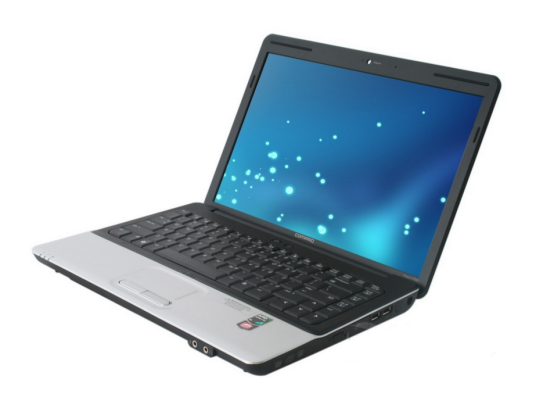 惠普 Compaq Presario CQ40-411AU