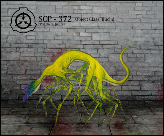 SCP-372