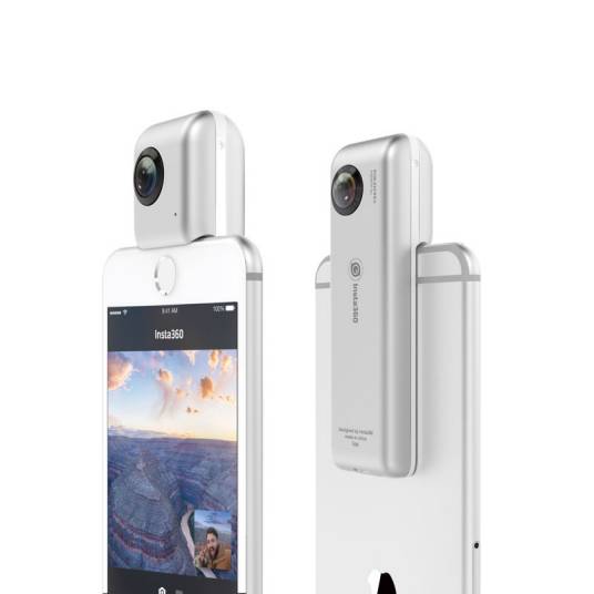 Insta360 Nano