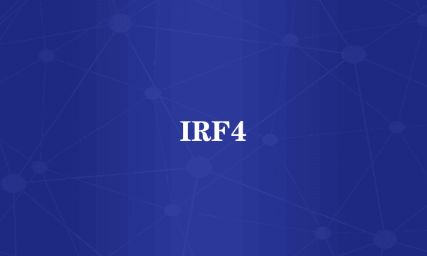 IRF4