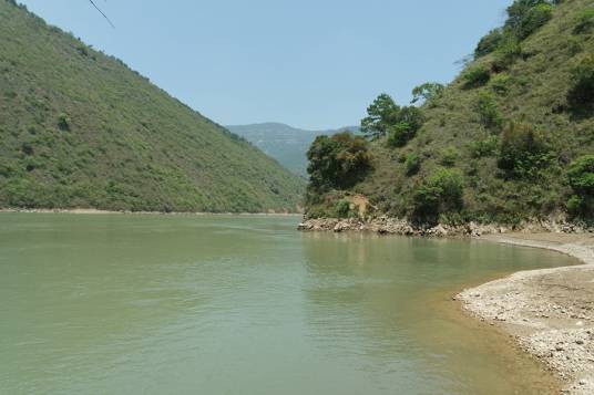 茂兰茶马古道