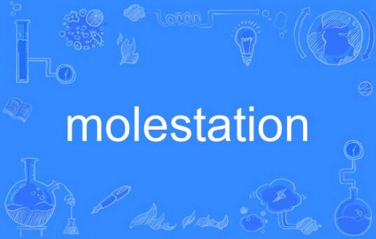 molestation