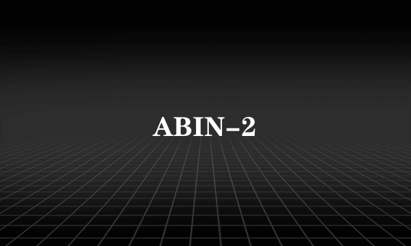 ABIN-2