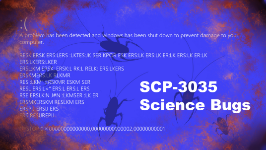 SCP-3035