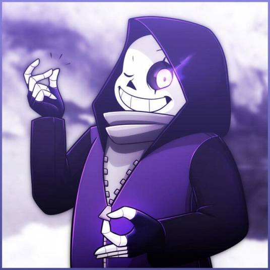 史诗sans