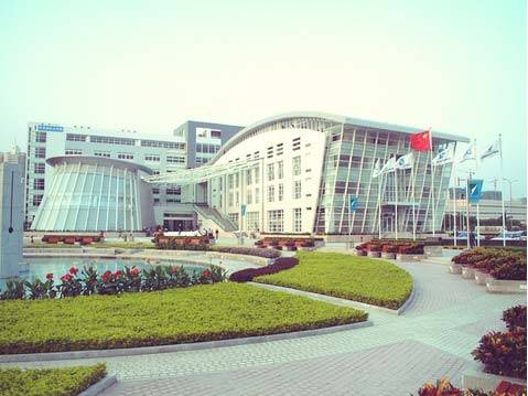 中国药科大学成教院