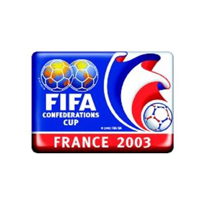 2003年法国联合会杯