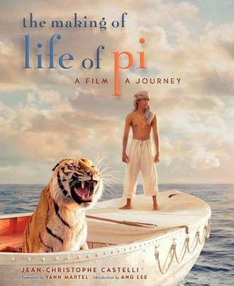 The Making of Life of Pi