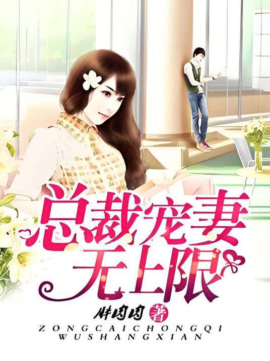 总裁宠妻无上限（胖肉肉创作的网络小说）