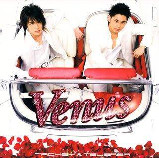 venus（タッキー&翼歌曲）