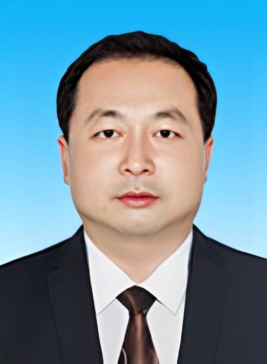 李建文（内蒙古自治区乌兰察布市人民政府副市长）