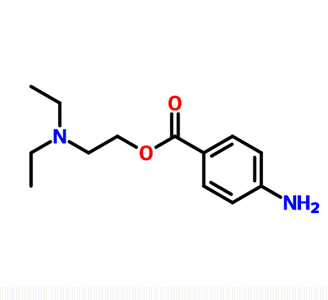 普鲁卡因