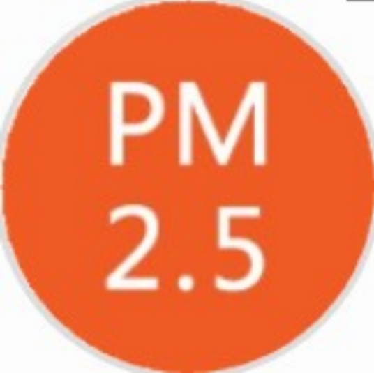 PM25空气质量