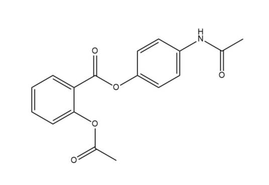 贝诺酯