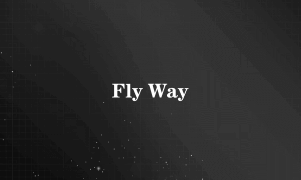 Fly Way