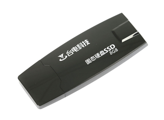 台电SSD固态硬盘(16GB)