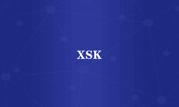 XSK