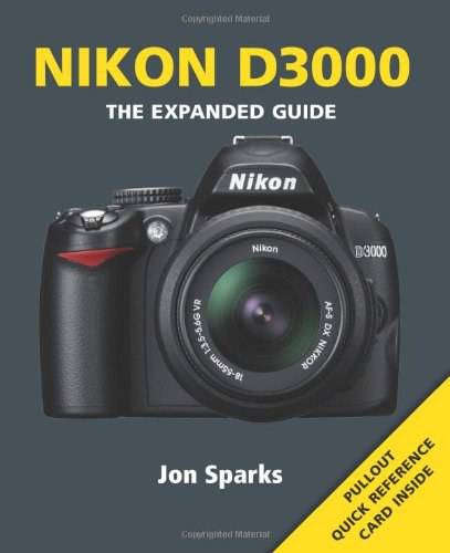 Nikon D3000