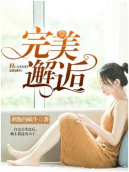 完美邂逅（奔跑的蜗牛创作的网络小说）