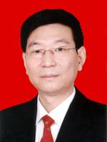 李滕（西乡县人民政府常务副县长）