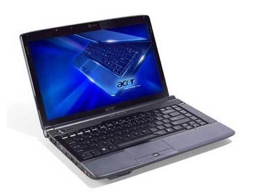 acer Aspire 4935G-872G32Bn