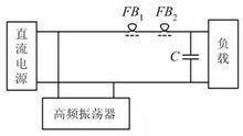 高频滤波电路