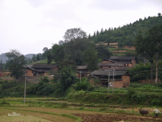 老寨自然村（云南省文山壮族苗族自治州麻栗坡县铁厂乡辖自然村）