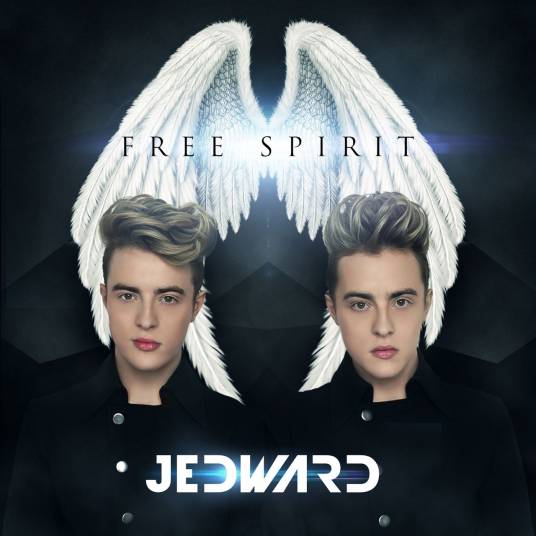 Free Spirit（爱尔兰双胞胎组合Jedward首张创作专辑）