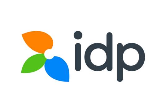 IDP教育集团