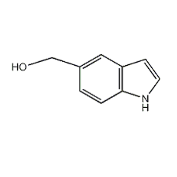 吲哚-5-甲醇