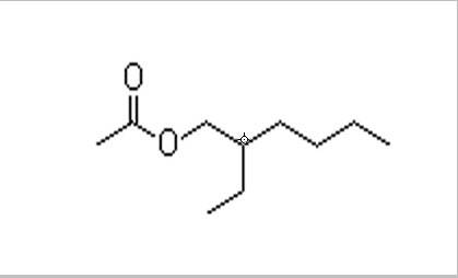 2-乙基己醇乙酸酯