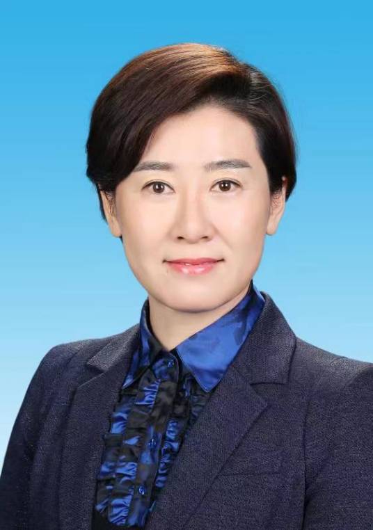 杨丽（第十四届全国政协外事委员会委员，山东省济南市政府副市长）