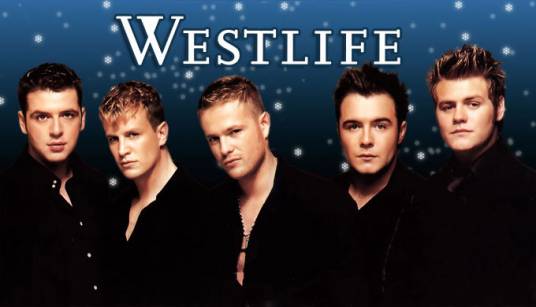 When You Tell Me That You Love Me（Westlife演唱歌曲）