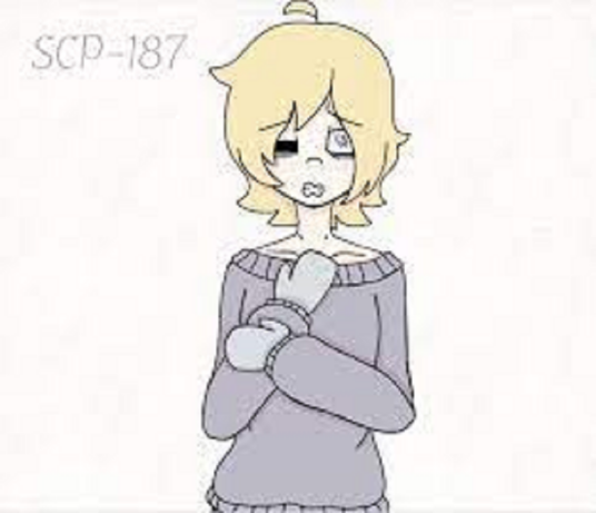 SCP-187