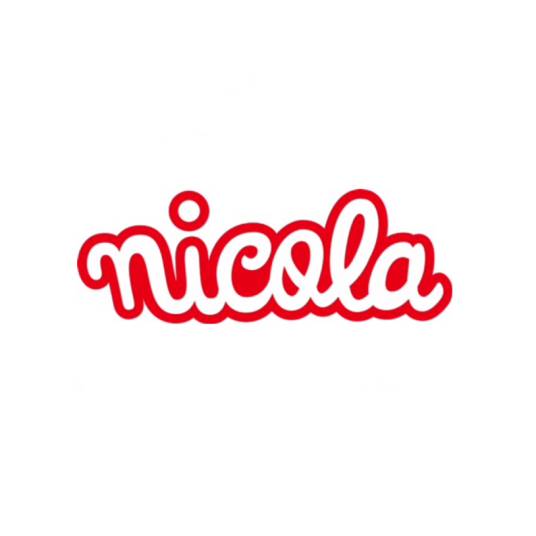 Nicola（日本新潮社发行的流行时尚杂志）