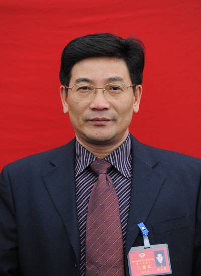 李长庚（益阳市人民政府教育督导室主任督学）