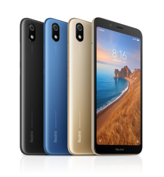 Redmi 7A