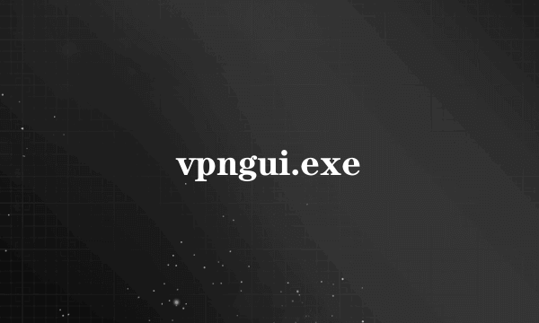 vpngui.exe