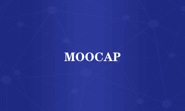 MOOCAP