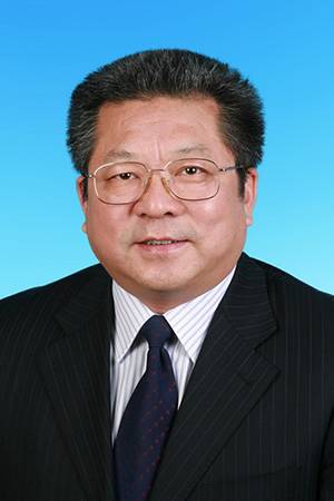 高峰（新疆维吾尔自治区人力资源和社会保障厅原副厅长）