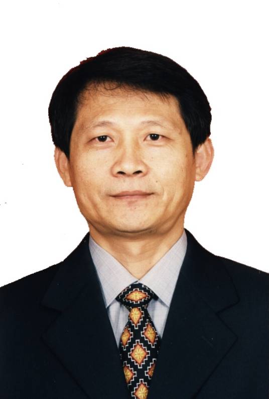 李忠（华南理工大学研究生院原常务副院长）