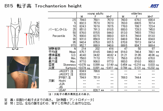 大转子点高