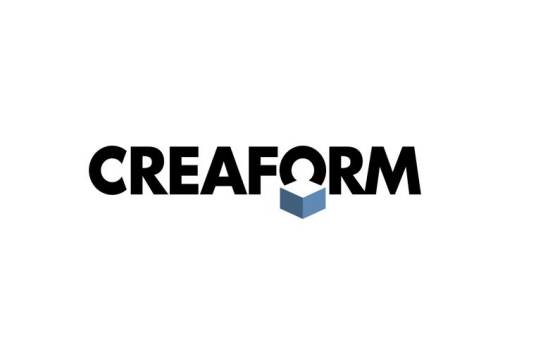 CREAFORM（形创有限公司品牌）