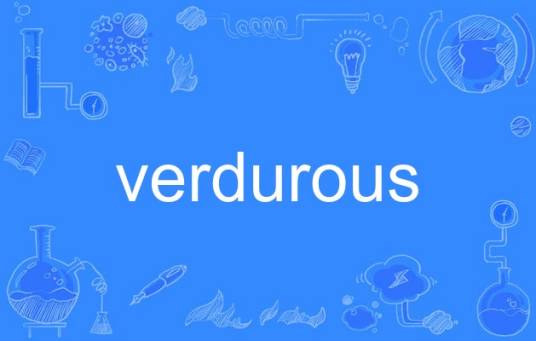 verdurous